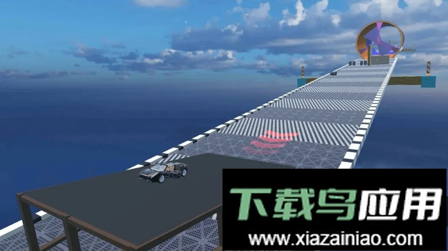 德比破坏模拟器 德比破坏模拟器