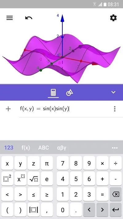 geogebra3dv5.0.742.0 �ٷ�����