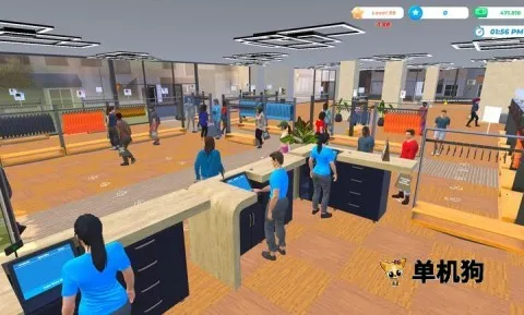 ��װ��ģ����3D��׿���ֻ���v2.4 �ֻ���