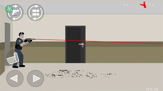 射杀僵尸防御MOD菜单最新版 射杀僵尸防御MOD菜单最新版