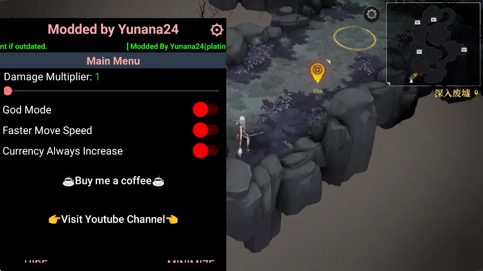 ������ֵ������ò˵�