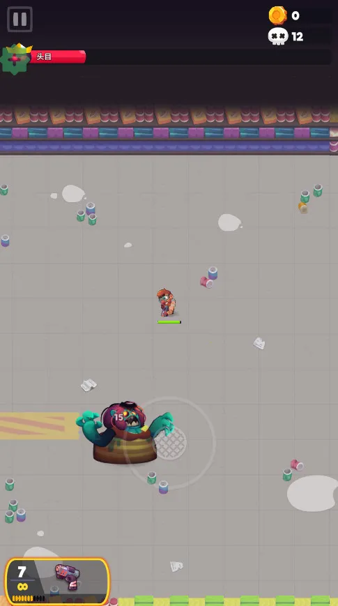 ʬս������v1.2.0 �ֻ���