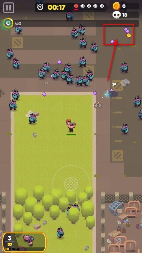 尸战狂潮下载 尸战狂潮下载