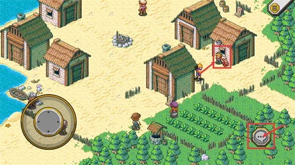 洛克的任务破解版 洛克的任务破解版