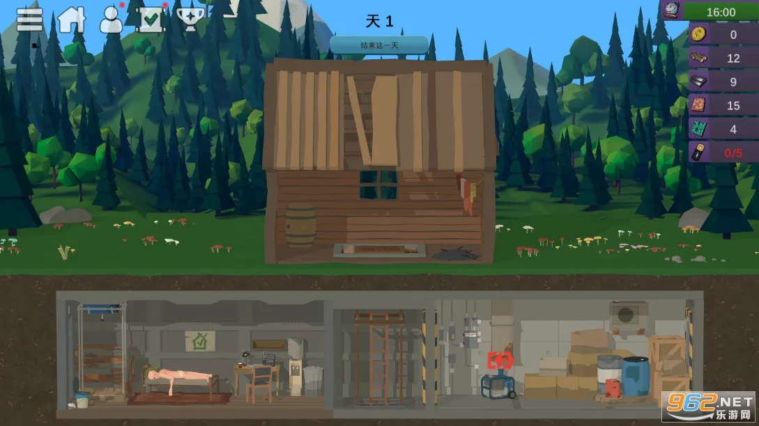 ��ʬɭ��3������Դ����v1.0.19 �ٷ�����