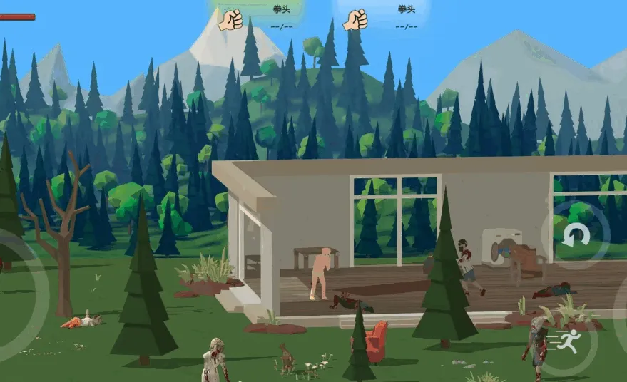 ��ʬɭ��3������Դ����v1.0.19 �ٷ�����