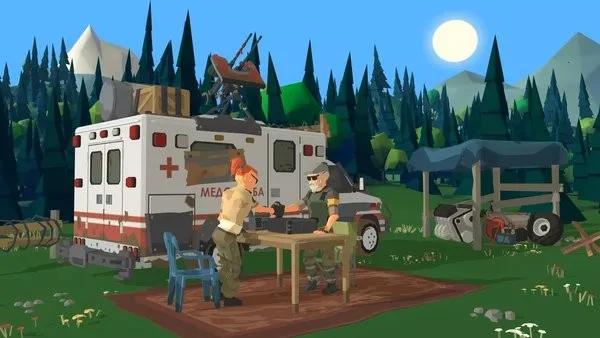 ��ʬɭ��3������Դ����v1.0.19 �ٷ�����