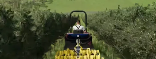 模拟农场23全车辆解锁版下载 模拟农场23全车辆解锁版下载