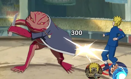 毅力火影 毅力火影