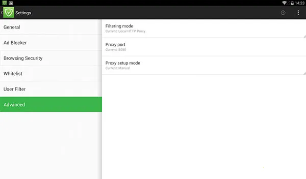 adguard���������v4.13.7 �ֻ���