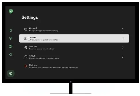 adguard���������v4.13.7 �ֻ���