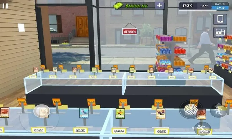 TCG�����̵�ģ����2v267 �ֻ���