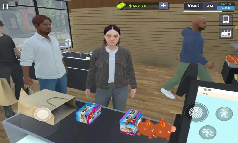 TCG�����̵�ģ����2v267 �ֻ���