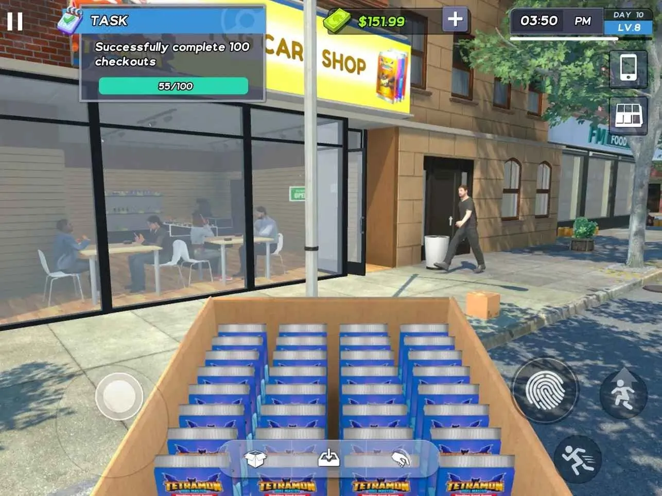 TCG�����̵�ģ����2v267 �ֻ���