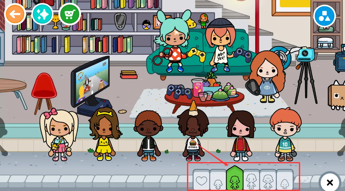 托卡生活世界最新版下载 托卡生活世界最新版下载