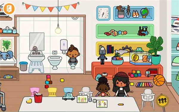 托卡生活世界最新版下载 托卡生活世界最新版下载