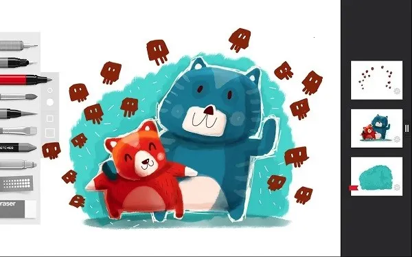 Sketchesv1.0.0 ��Ѱ�