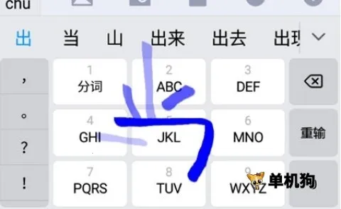 Ѷ�����뷨����