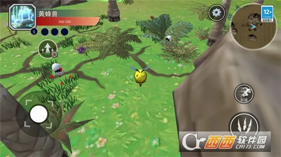 ������½���ɽ����ƽ�����ò˵�v1.0 ��׿��