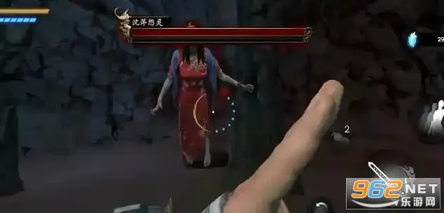 无尽噩梦5怨灵咒 无尽噩梦5怨灵咒