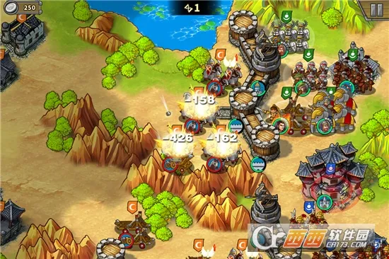 欧陆战争5三国争雄破解版 欧陆战争5三国争雄破解版