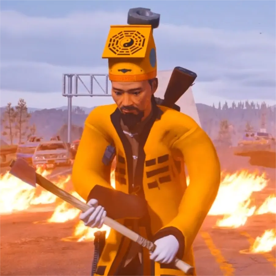 ��ʿ��ɽģ����2026���°汾v1.0 ��׿��