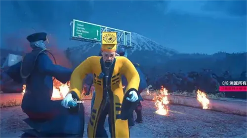 ��ʿ��ɽģ����2026���°汾v1.0 ��׿��