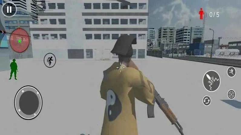 ��ʿ��ɽģ����2026���°汾v1.0 ��׿��