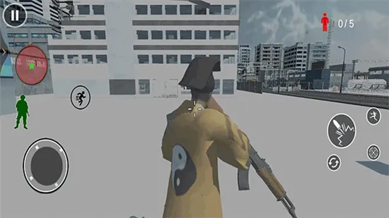 ��ʿ��ɽģ����2026���°汾v1.0 ��׿��