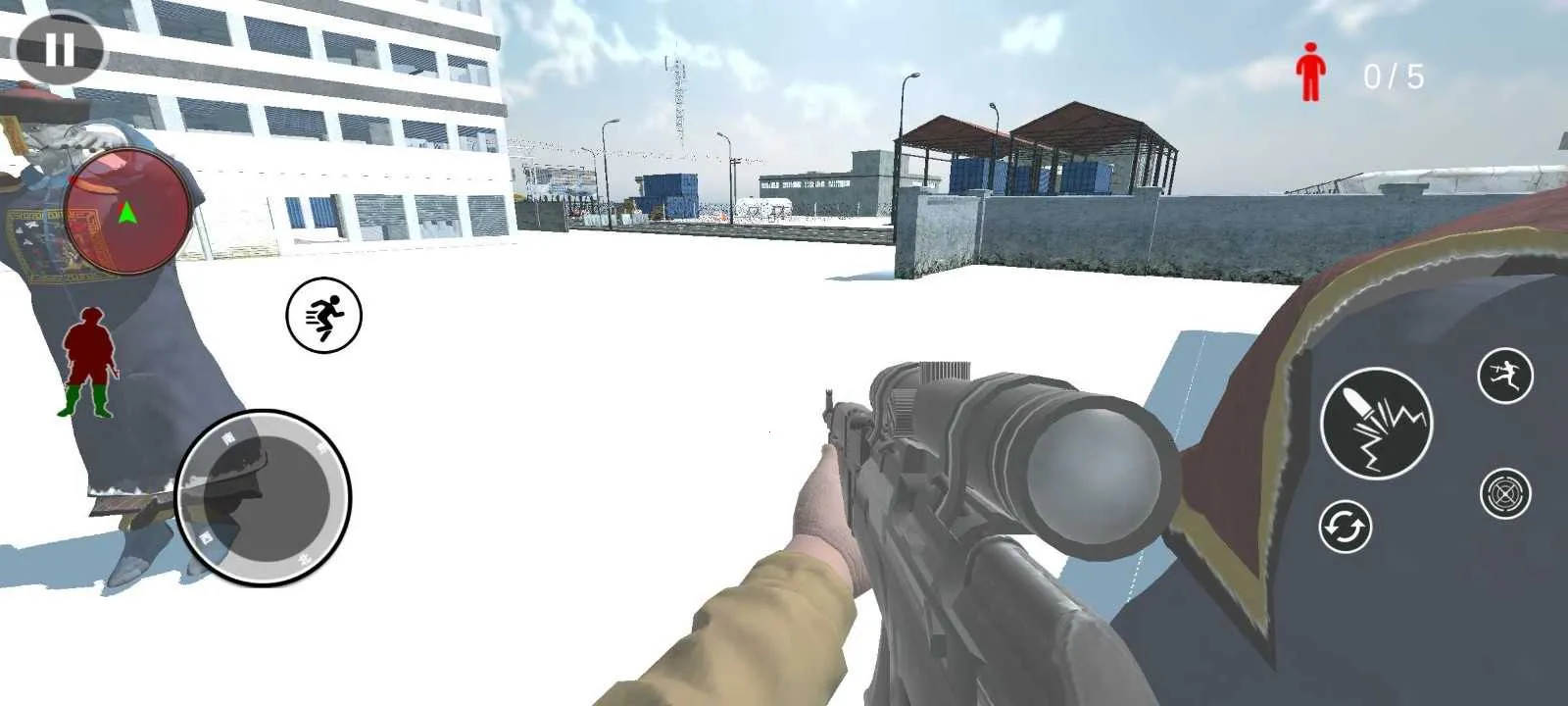 ��ʿ��ɽģ����2026���°汾v1.0 ��׿��