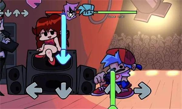 ����ҹ�ſ���Ůģ��v1.1.1 ��׿��