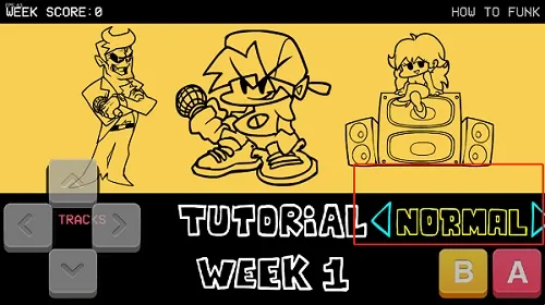 周五夜放克修女模组 周五夜放克修女模组