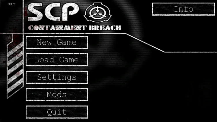 ScP����ʧЧ�ռ����ֻ�����v1.0.9 �ٷ�����