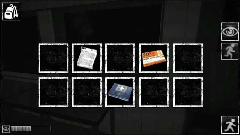 ScP����ʧЧ�ռ����ֻ�����v1.0.9 �ٷ�����