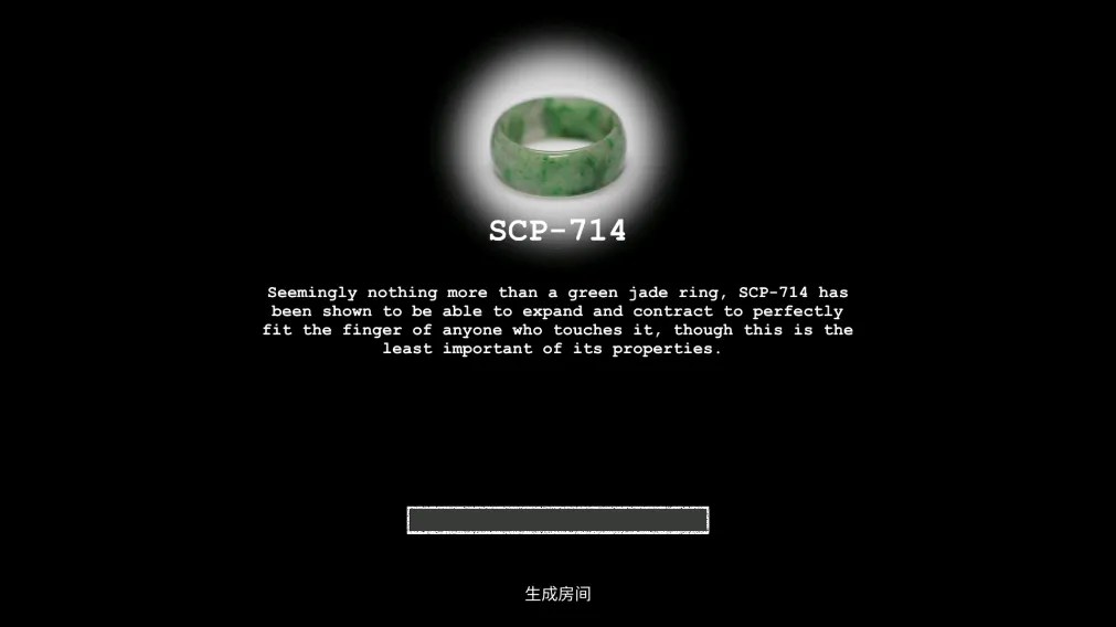 ScP����ʧЧ�ռ����ֻ�����v1.0.9 �ٷ�����