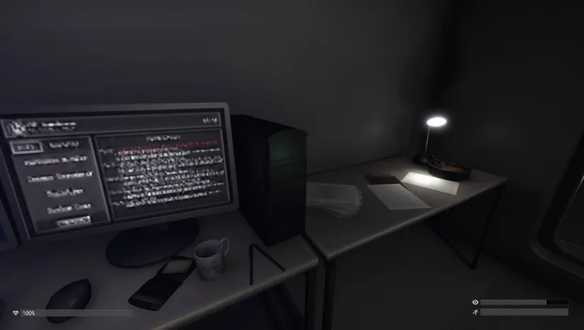 ScP����ʧЧ�ռ����ֻ�����v1.0.9 �ٷ�����