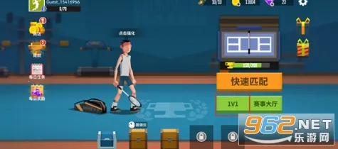 天天羽毛球破解版 天天羽毛球破解版