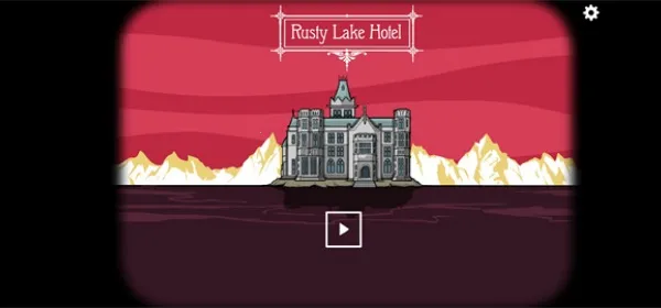 锈湖旅馆 锈湖旅馆