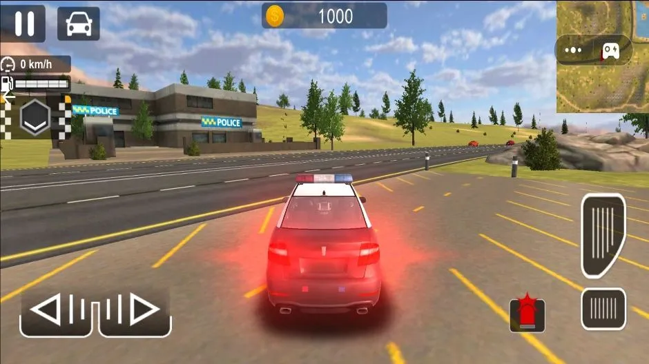 ���о���Ħ�м�ʻv1.0 �ٷ�����