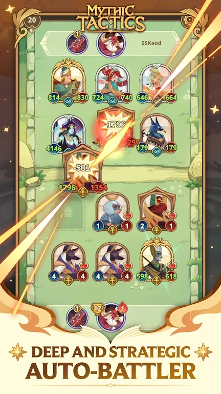 ��ս����ս����Ԫv1.0.18 ��Ѱ�