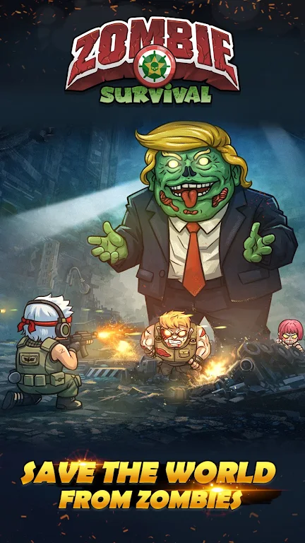 ��ʬ���棺��������2026���ذ�װv1.0.0 ��׿��