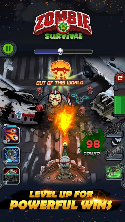 ��ʬ���棺��������2026���ذ�װv1.0.0 ��׿��