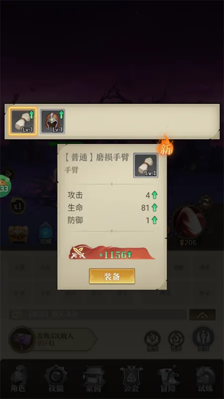 �������