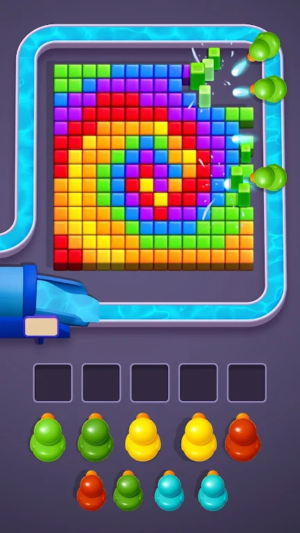 Ѽ�����������ɫ����2026���ذ�װv1.0.5 ��׿��