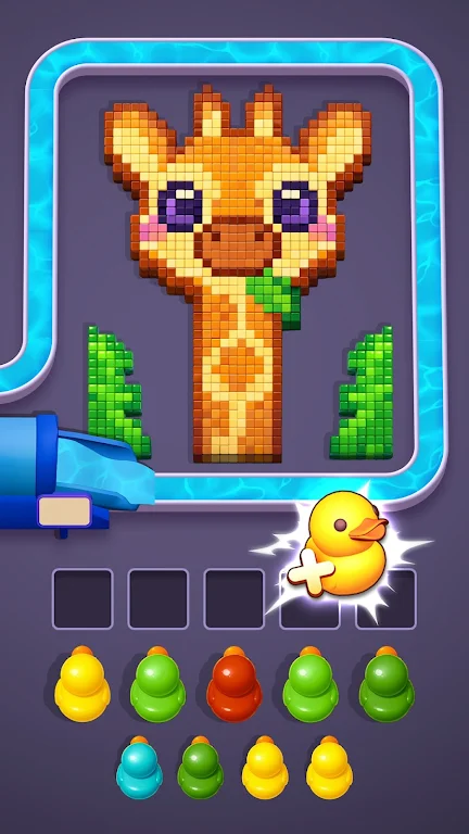 Ѽ�����������ɫ����2026���ذ�װv1.0.5 ��׿��