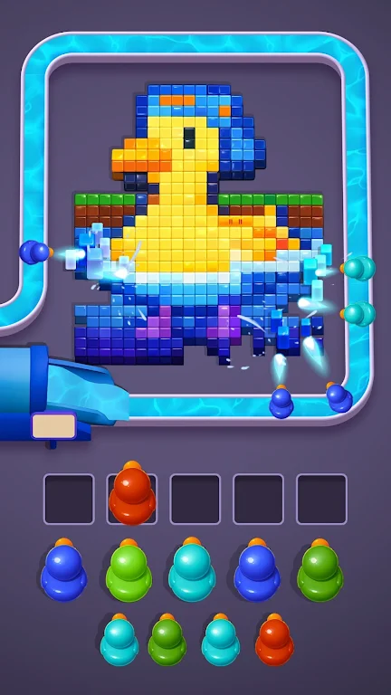 Ѽ�����������ɫ����2026���ذ�װv1.0.5 ��׿��