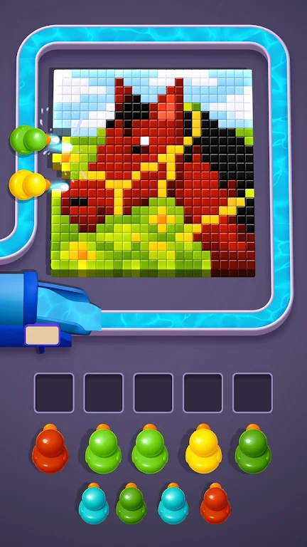 Ѽ�����������ɫ����2026���ذ�װv1.0.5 ��׿��