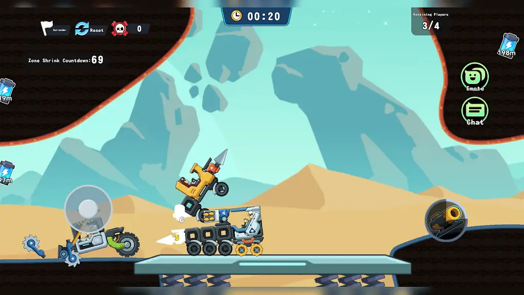 ������ʦ������PVP2026���°汾v1.0.02 ��׿��