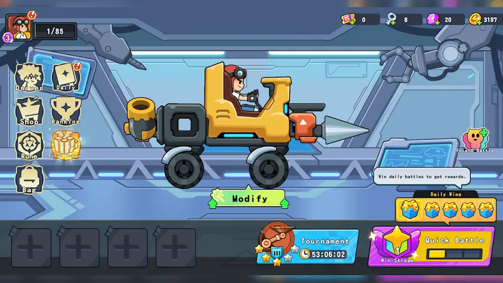 ������ʦ������PVP2026���°汾v1.0.02 ��׿��