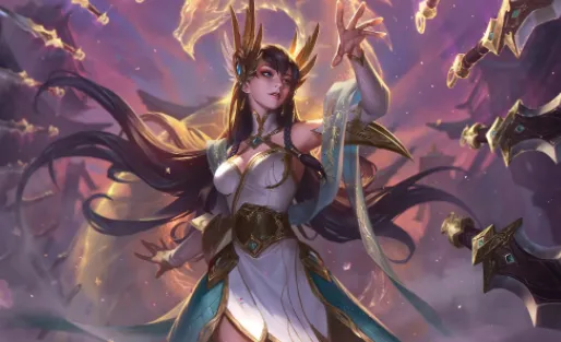 我要赢皮肤 我要赢皮肤